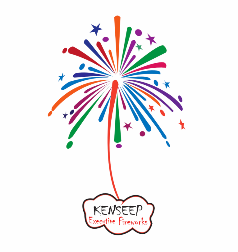 Kenseep Executive Fireworks - Professional Pyrotechnics Display